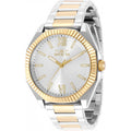 Reloj Invicta Speedway Hombre Acero Plata Dorado - Reloj original en Guatemala