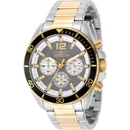 Reloj Invicta Pro Diver Hombre Acero Esfera Azul - Vista trasera