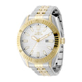 Reloj Invicta Angel Hombre Acero y Dorado Esfera - Reloj original en Guatemala