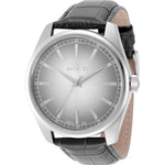 50476 Reloj Invicta Hombre Correa Cuero Negra