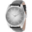50476 Reloj Invicta Hombre Correa Cuero Negra