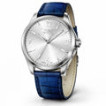 Reloj Invicta Celestial 50477 de hombre correa de cuero - Azul - 50477