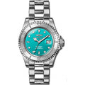 Reloj Invicta Pro Diver de hombre correa de metal 40 mm - Celeste - 50957