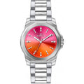Reloj Invicta Speedway de hombre correa de metal 42 mm - Rosado - 50982