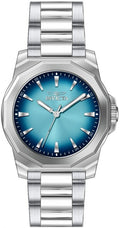Reloj Invicta Speedway de hombre correa de metal 42 mm - Celeste - 50989