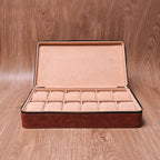 Organizador de Relojes Tancy TC-027 12 Espacios