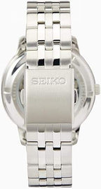 SRPH85K1 Reloj Seiko 5 Sports Automático Hombre Correa Acero Esfera
