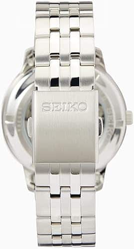 SRPH85K1 Reloj Seiko 5 Sports Automático Hombre Correa Acero Esfera