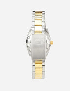 SYMG42K1 Reloj Seiko Automatic 5 Mujer Acero Inoxidable Bicolor