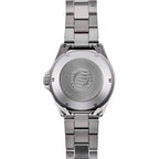 RA-AA0008B Reloj Orient Kamasu Hombre Correa Acero Esfera - Vista lateral