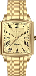Reloj Invicta Celestial de hombre correa de metal 32 mm - Dorado - 69139