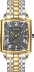 Reloj Invicta Celestial de hombre correa de metal 32 mm - Gris - 69142