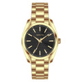 Reloj Invicta Celestial de caballero banda de metal 42 mm - Negro - 69193