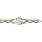 Reloj Invicta Celestial Hombre Acero Bicolor - Vista lateral