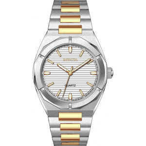 69209 Reloj Invicta Celestial Hombre Acero Bicolor