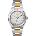 69208 Reloj Invicta Celestial de hombre pulsera de metal 42 mm Plateado
