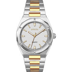69208 Reloj Invicta Celestial de hombre pulsera de metal 42 mm Plateado