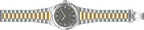 Reloj Invicta Celestial Hombre Acero Bicolor - Vista trasera