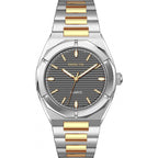 Reloj Invicta Celestial Hombre Acero Bicolor - Detalle de esfera