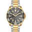 Reloj Invicta Pro Diver de hombre pulsera de metal 46 mm - Gris - 69238