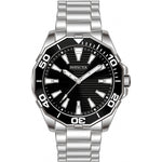Reloj Invicta Pro Diver de hombre pulsera de metal 46 mm - Plateado - 69242