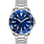 Reloj Invicta Pro Diver de hombre pulsera de metal 46 mm - Azul - 69243