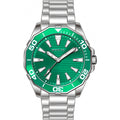 Reloj Invicta Pro Diver de hombre pulsera de metal 46 mm - Plateado - 69244