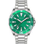 Reloj Invicta Pro Diver de hombre pulsera de metal 46 mm - Plateado - 69244