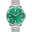 Reloj Invicta Pro Diver de hombre pulsera de metal 46 mm - Plateado - 69244