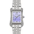 Reloj Invicta Wildflower Mujer Correa Acero Morado - Reloj original en Guatemala