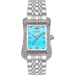 69281 Reloj Invicta Wildflower Mujer Acero Cristales