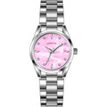 Reloj Invicta Celestial Mujer Acero Plateado - Reloj original en Guatemala