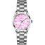 69344 Reloj Invicta Celestial Mujer Acero Plateado