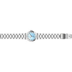 Reloj Invicta Celestial Mujer Correa Acero - Vista lateral