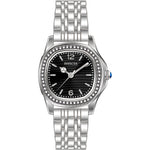69391 Reloj Invicta Wildflower Mujer Acero Plateado