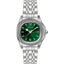 69393 Reloj Invicta Wildflower Mujer Correa Acero Verde
