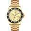Reloj Invicta Pro Diver de hombre pulsera de metal 42 mm - Dorado - 69396