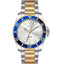 Reloj Invicta Pro Diver de hombre pulsera de metal 42 mm - Plateado - 69398