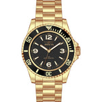 69475 Reloj Invicta Specialty Hombre Acero Dorado