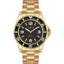 69475 Reloj Invicta Specialty Hombre Acero Dorado