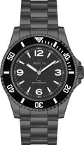 Reloj Invicta Specialty de hombre correa de metal 40 mm - Negro - 69711