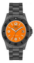Reloj Invicta Specialty de hombre correa de metal 40 mm - Gris - 69715