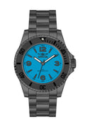 Reloj Invicta Specialty de hombre correa de metal 40 mm - Azul - 69716