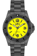 Reloj Invicta Specialty de hombre correa de metal 40 mm - Negro - 69718