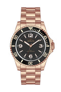 Reloj Invicta Specialty de hombre correa de metal 40 mm - Oro Rosa - 69721