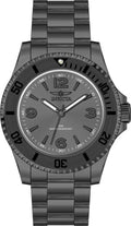 Reloj Invicta Specialty de hombre correa de metal 40 mm - Negro - 69727