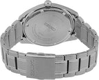 SUR523P1 Reloj Seiko Essentials Hombre Correa Acero Esfera Rosa Cobre