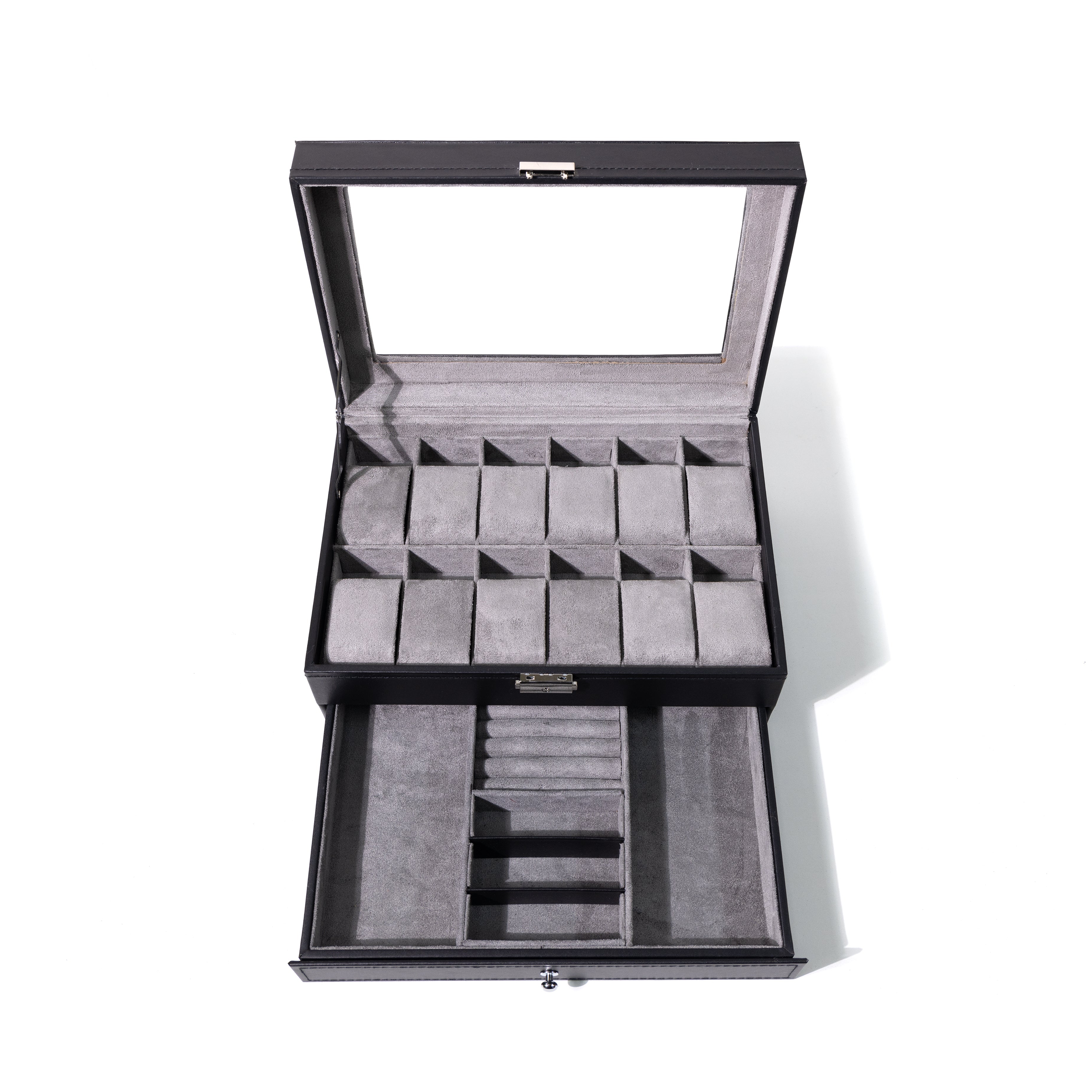 Caja Organizadora Tancy TC-028 12 Compartimientos