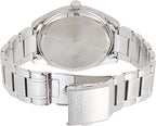 SUR309P1 Reloj Seiko Clásico Hombre Acero Azul Marino