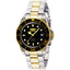 Invicta Pro Diver Automático Reloj para Hombre Banda de Metal 40 mm - Negro - 8927